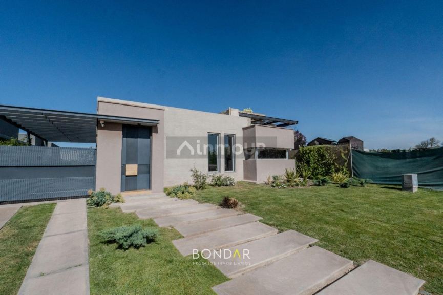 Casa en Venta en Lujan de Cuyo, Mendoza