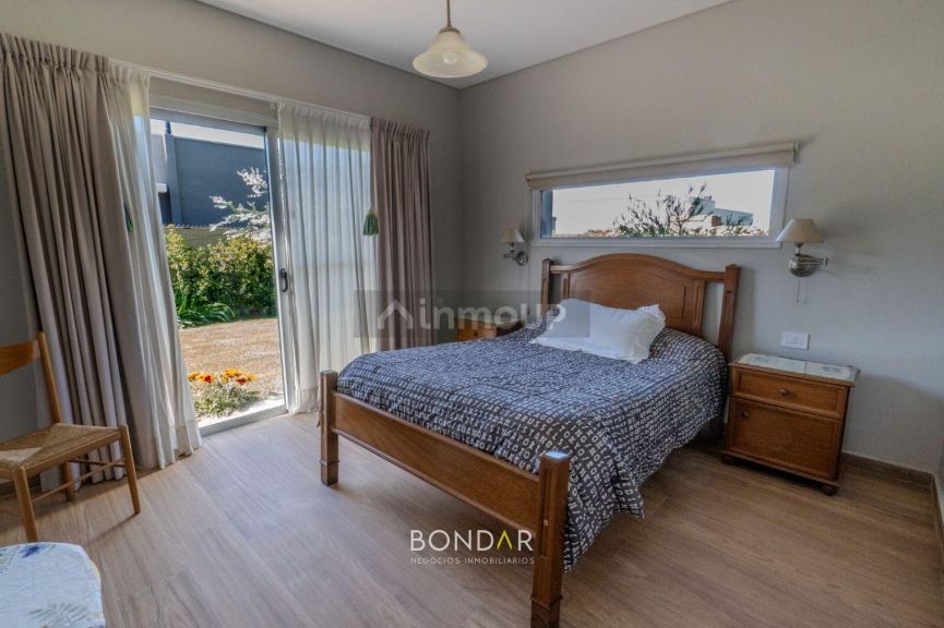 Casa en Venta en Lujan de Cuyo, Mendoza