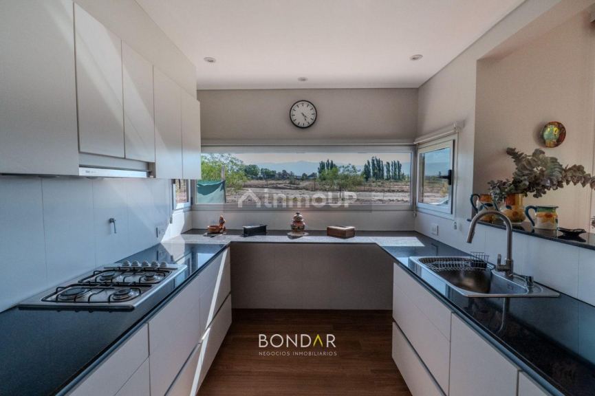 Casa en Venta en Lujan de Cuyo, Mendoza