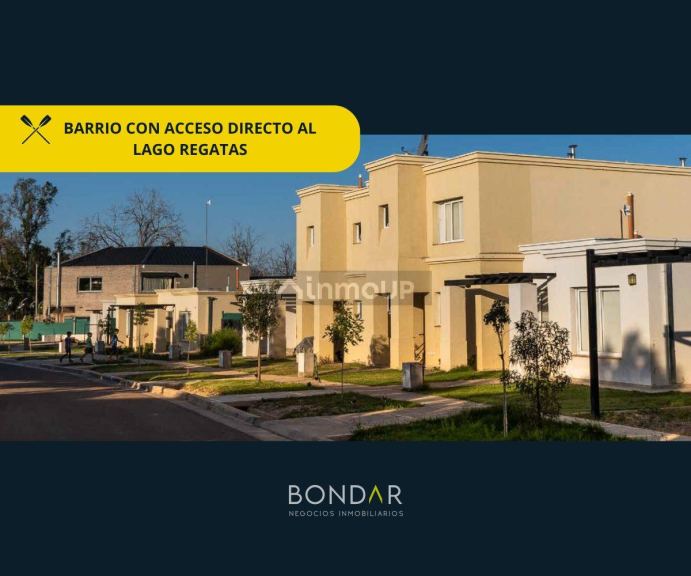 Casa en Venta en Maipu, Mendoza
