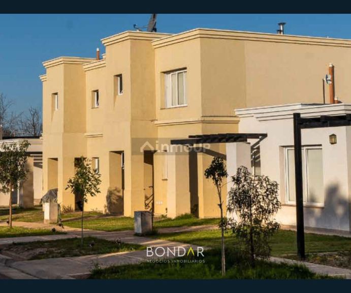 Duplex en Venta en Maipu, Mendoza