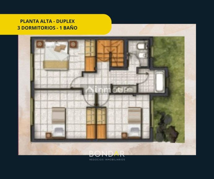 Duplex en Venta en Maipu, Mendoza