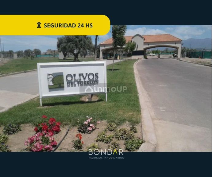 Terreno en Venta en Maipu, Mendoza