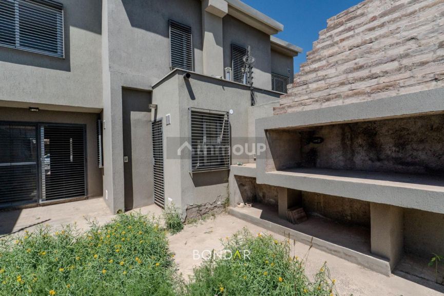 Duplex en Venta en Las Heras, Mendoza