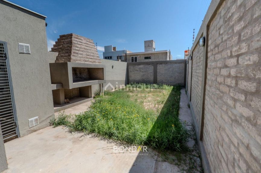 Duplex en Venta en Las Heras, Mendoza