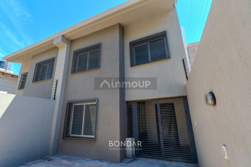 Duplex en Venta en Las Heras, Mendoza