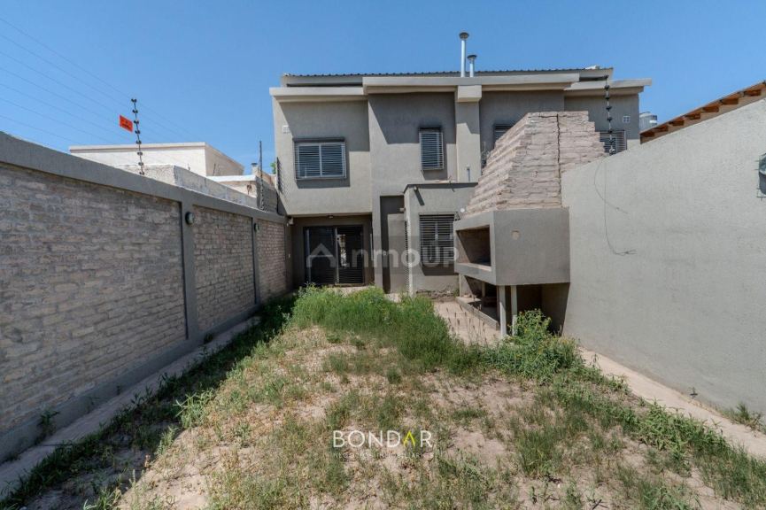 Duplex en Venta en Las Heras, Mendoza