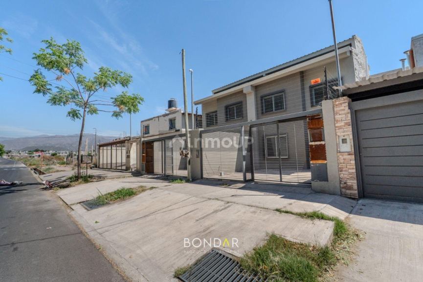 Duplex en Venta en Las Heras, Mendoza