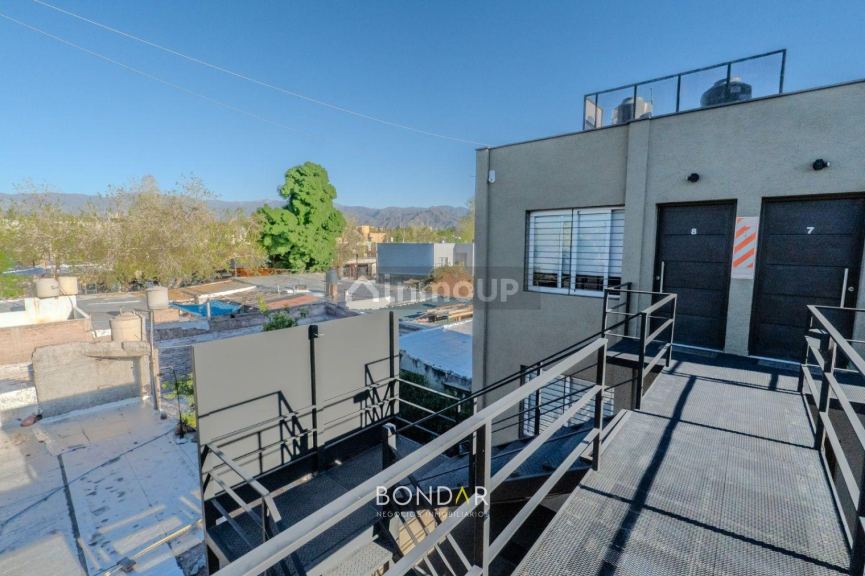 Departamento en Venta en Godoy Cruz, Mendoza