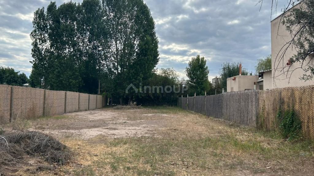 Lote en Venta en Lujan de Cuyo, Mendoza