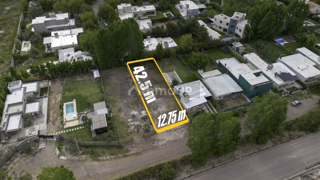 Lote en Venta en Lujan de Cuyo, Mendoza