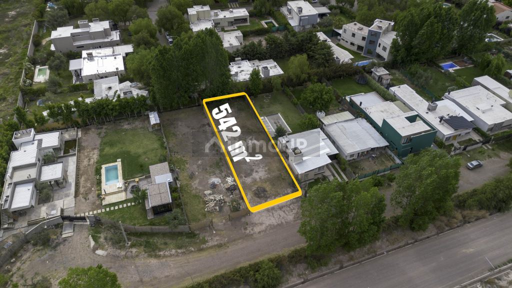 Lote en Venta en Lujan de Cuyo, Mendoza