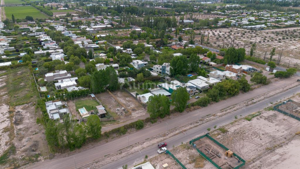Lote en Venta en Lujan de Cuyo, Mendoza