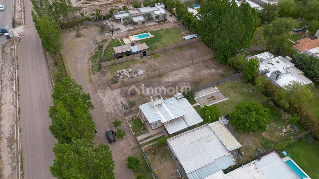 Lote en Venta en Lujan de Cuyo, Mendoza