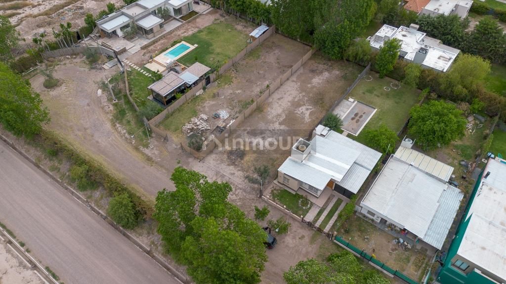Lote en Venta en Lujan de Cuyo, Mendoza