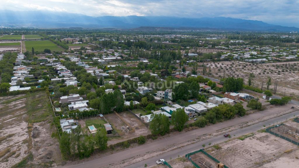 Lote en Venta en Lujan de Cuyo, Mendoza