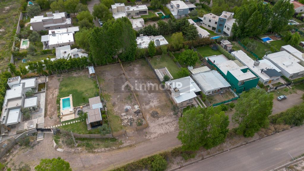 Lote en Venta en Lujan de Cuyo, Mendoza