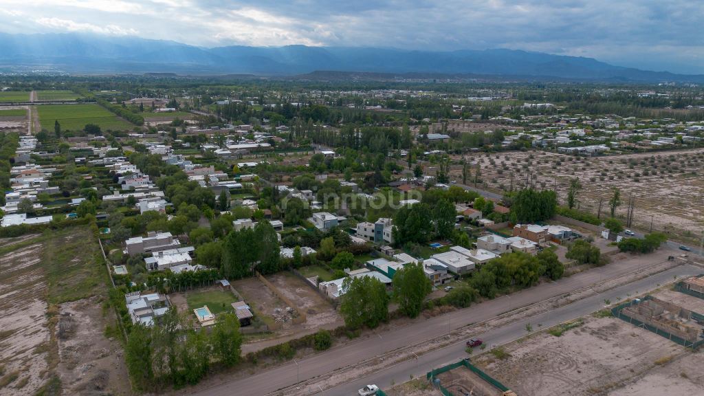 Lote en Venta en Lujan de Cuyo, Mendoza