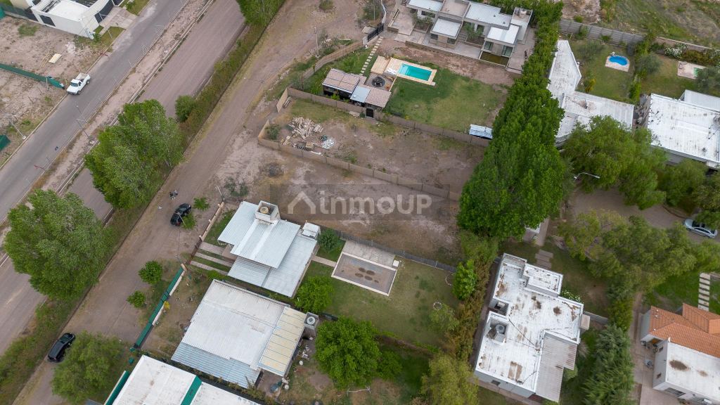 Lote en Venta en Lujan de Cuyo, Mendoza