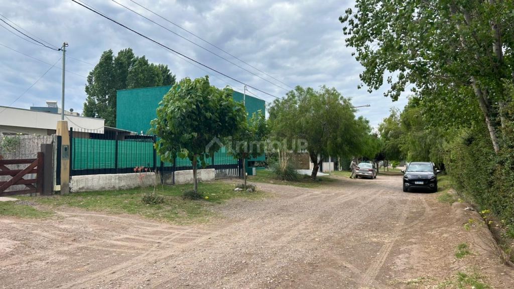 Lote en Venta en Lujan de Cuyo, Mendoza