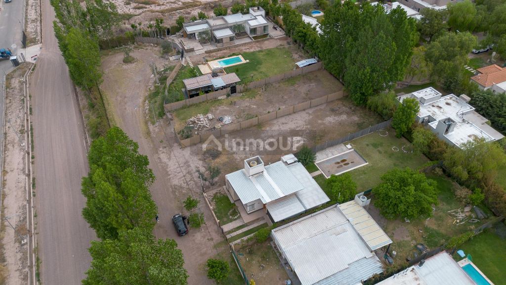Lote en Venta en Lujan de Cuyo, Mendoza
