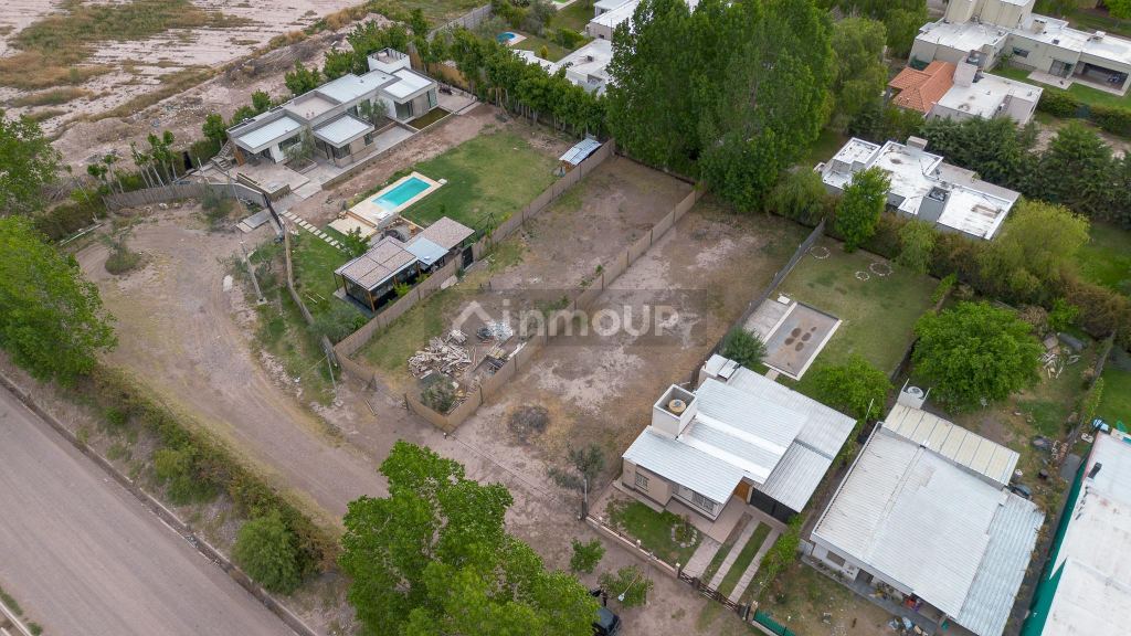Lote en Venta en Lujan de Cuyo, Mendoza