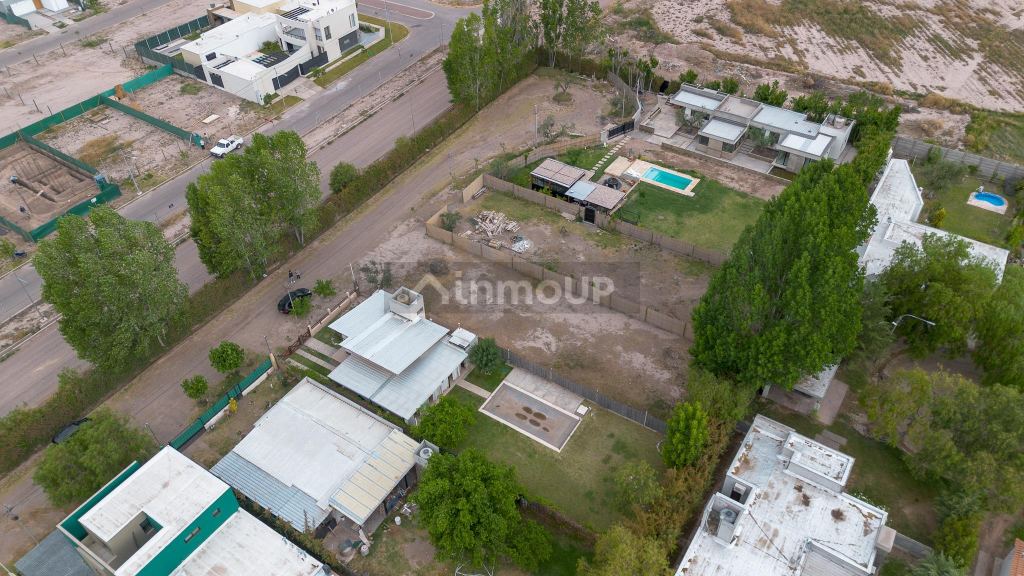 Lote en Venta en Lujan de Cuyo, Mendoza