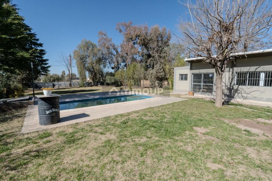 Casa en Venta en Lujan de Cuyo, Mendoza