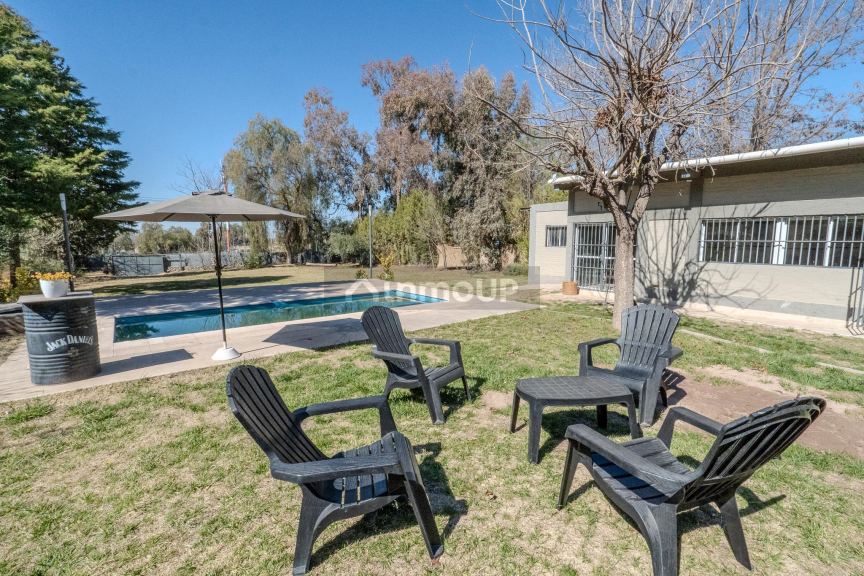 Casa en Venta en Lujan de Cuyo, Mendoza