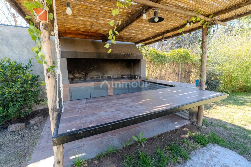 Casa en Venta en Lujan de Cuyo, Mendoza