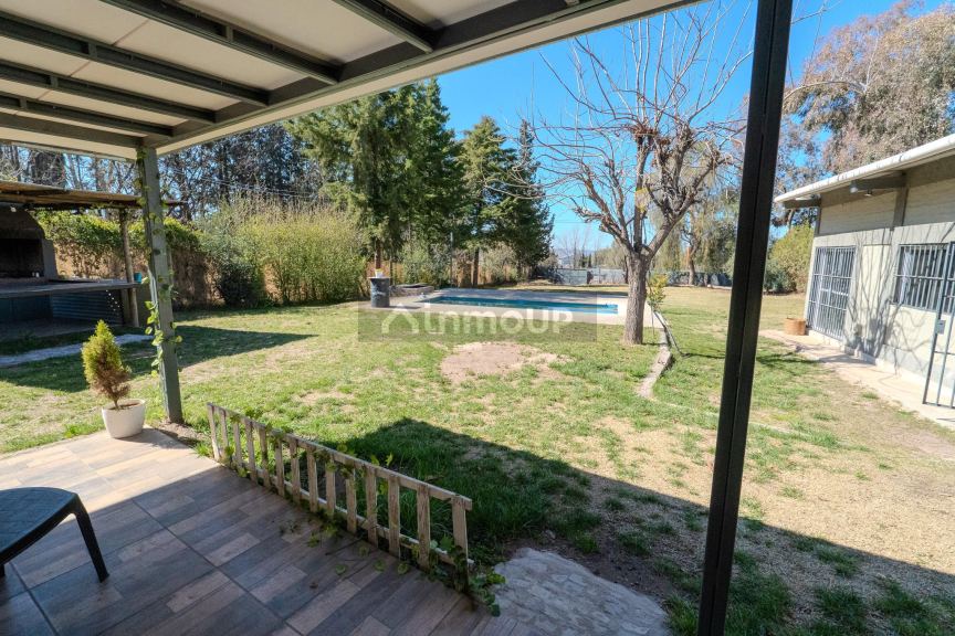 Casa en Venta en Lujan de Cuyo, Mendoza