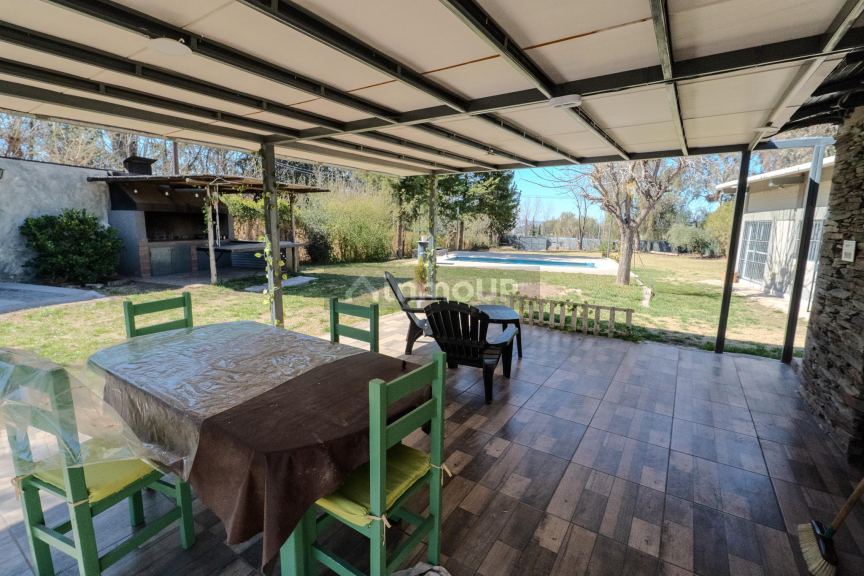 Casa en Venta en Lujan de Cuyo, Mendoza
