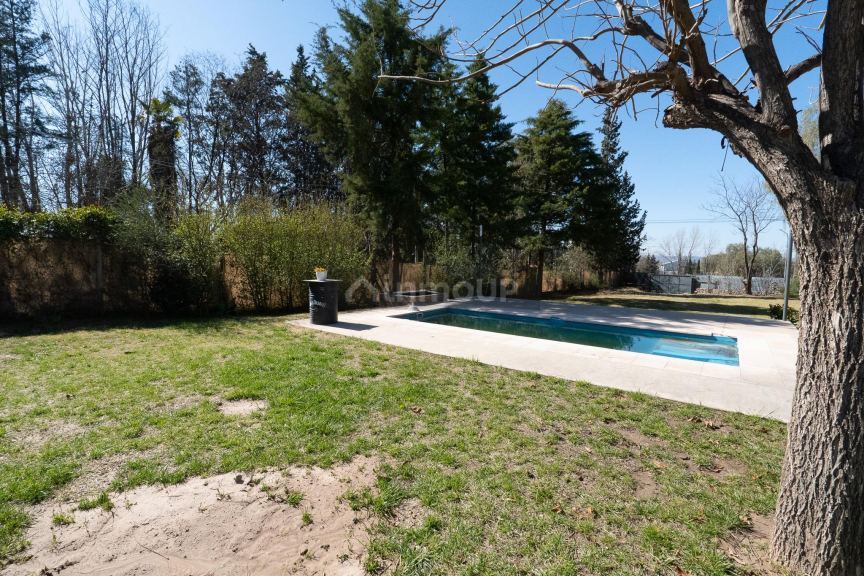 Casa en Venta en Lujan de Cuyo, Mendoza