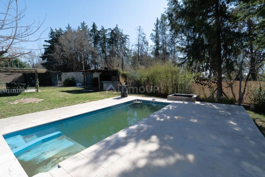 Casa en Venta en Lujan de Cuyo, Mendoza