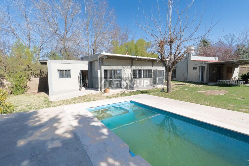 Casa en Venta en Lujan de Cuyo, Mendoza
