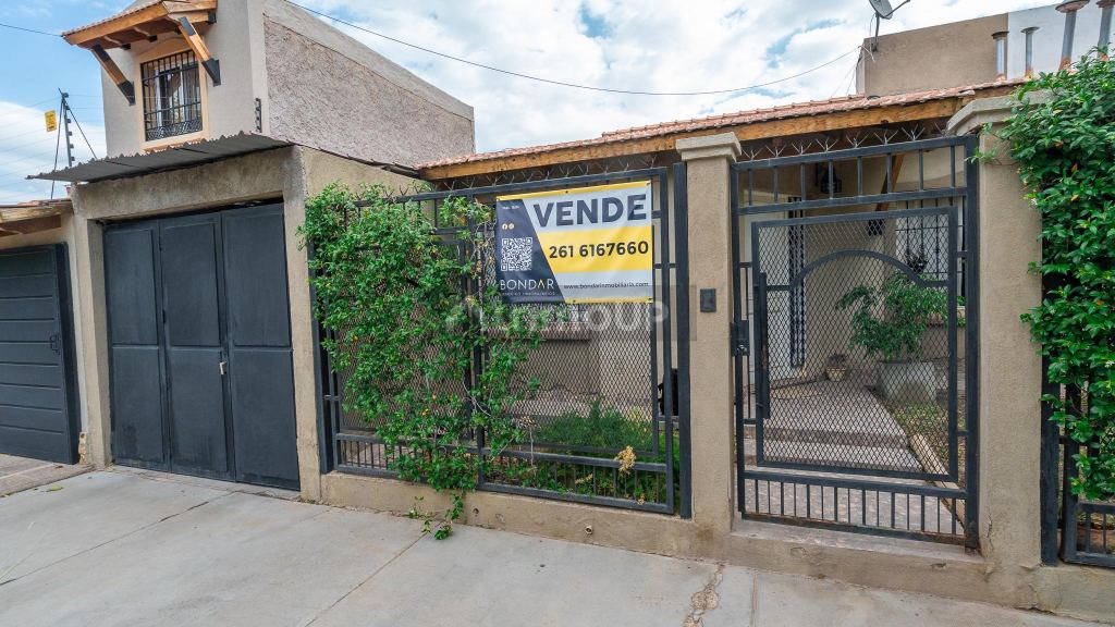 Casa en Venta en Guaymallen, Mendoza