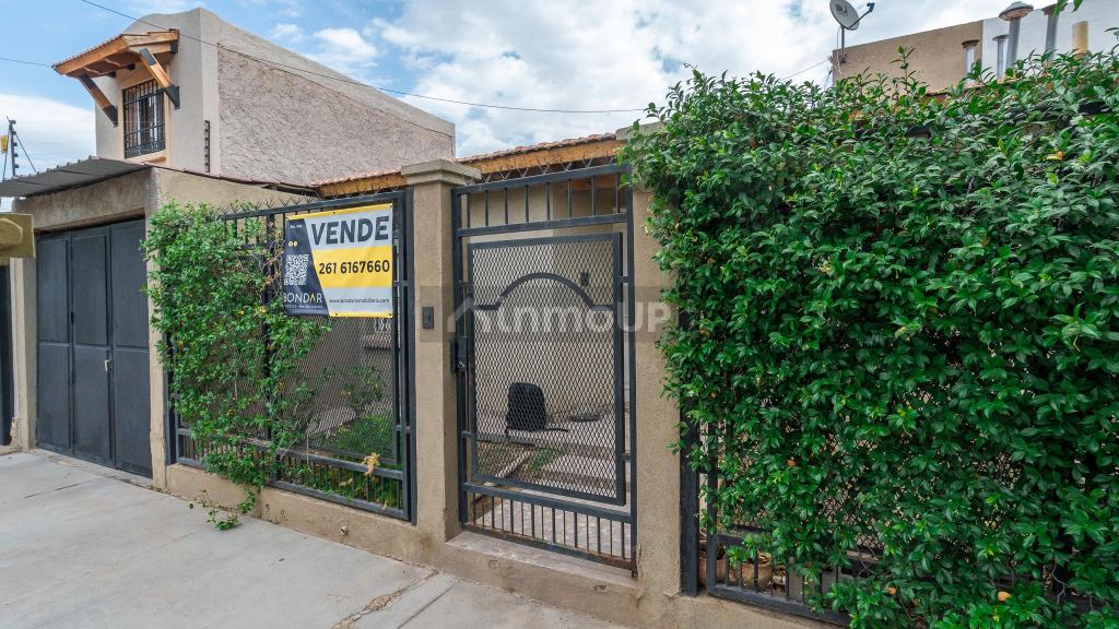 Casa en Venta en Guaymallen, Mendoza