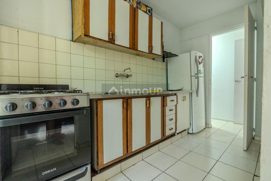 Departamento en Venta en Capital, Mendoza