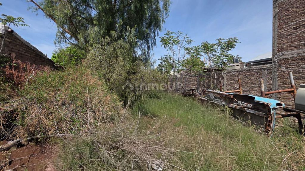 Lote en Venta en Godoy Cruz, Mendoza