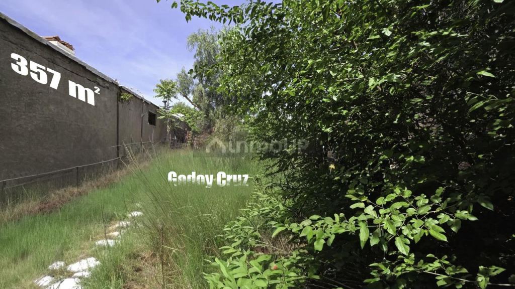 Lote en Venta en Godoy Cruz, Mendoza