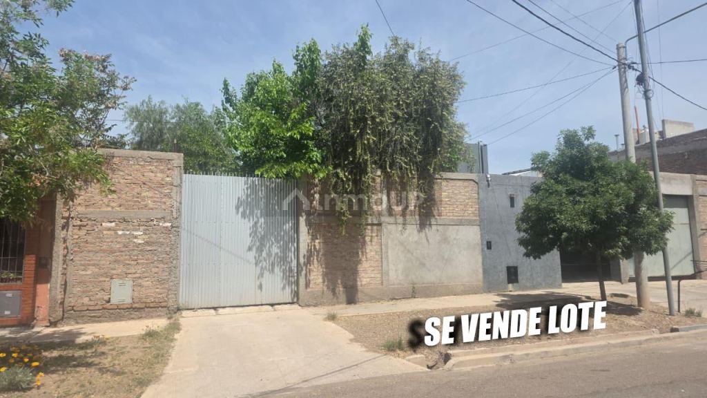 Lote en Venta en Godoy Cruz, Mendoza