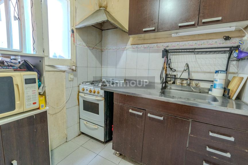 Departamento en Venta en Capital, Mendoza