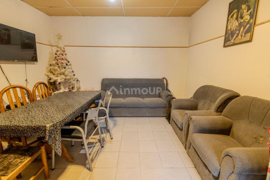 Departamento en Venta en Capital, Mendoza